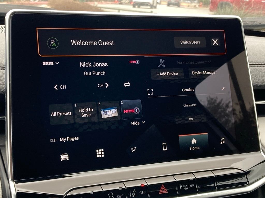 2025 Jeep Compass Limited San Antonio TX