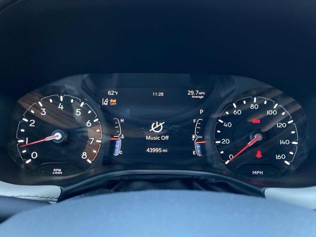 2025 Jeep Compass Limited San Antonio TX