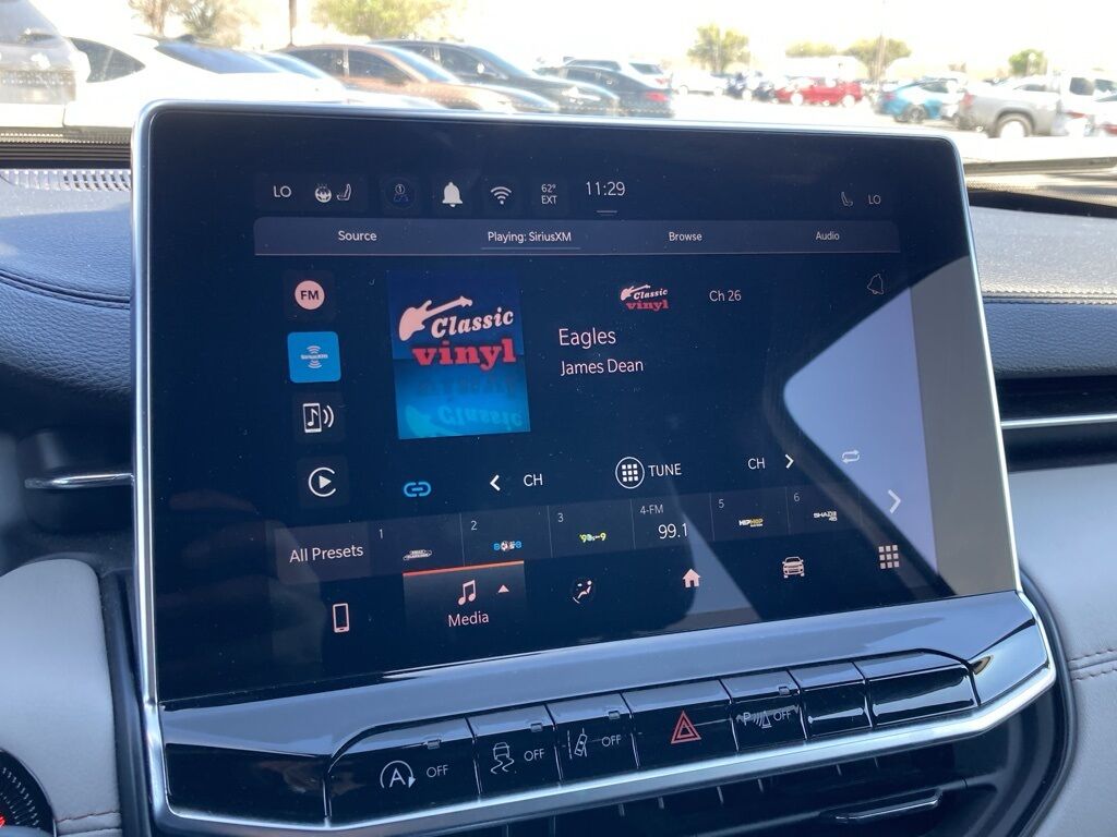 2025 Jeep Compass Limited San Antonio TX