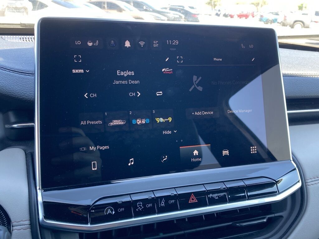 2025 Jeep Compass Limited San Antonio TX