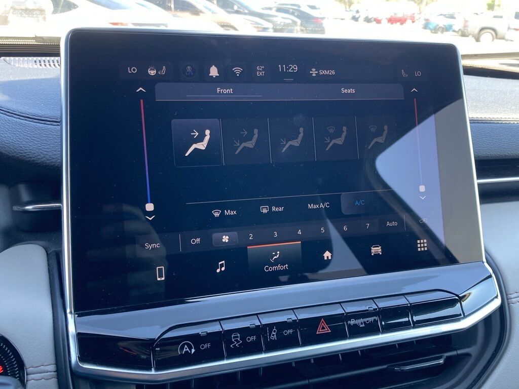 2025 Jeep Compass Limited San Antonio TX