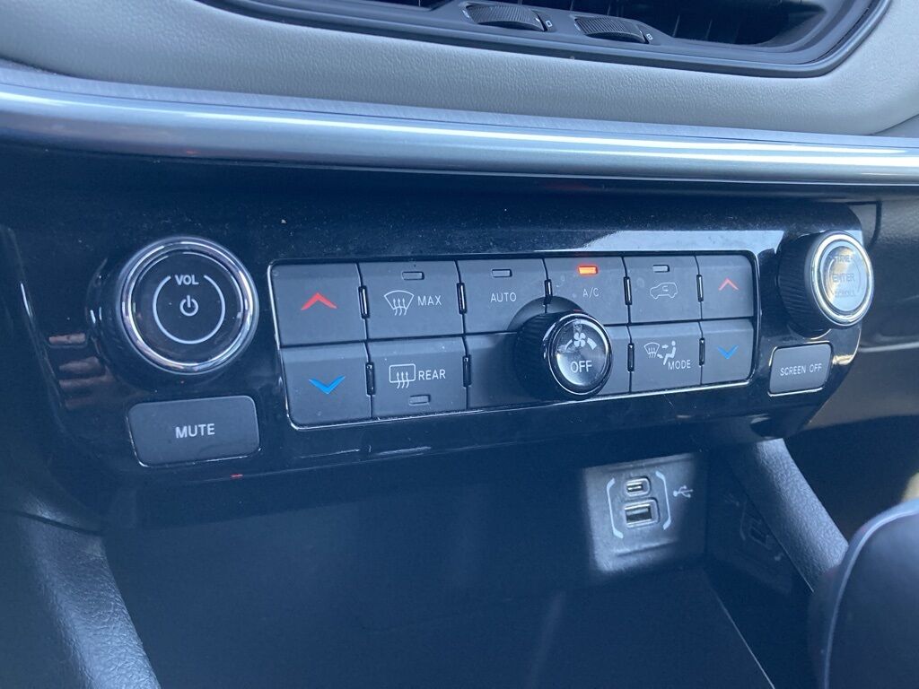 2025 Jeep Compass Limited San Antonio TX