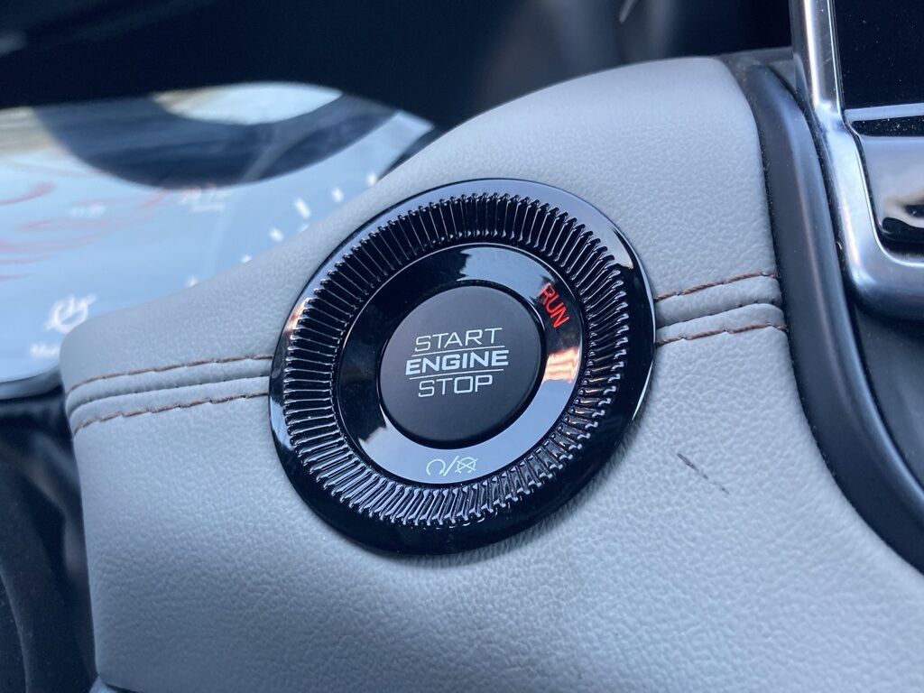 2025 Jeep Compass Limited San Antonio TX