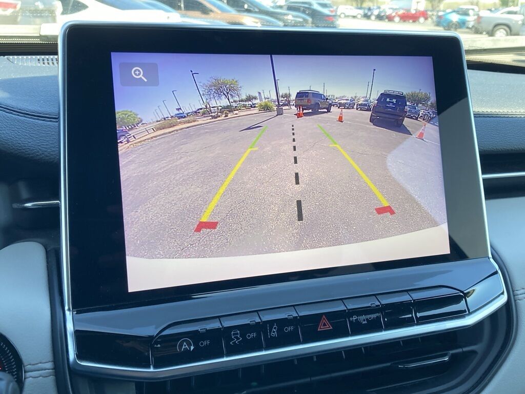 2025 Jeep Compass Limited San Antonio TX