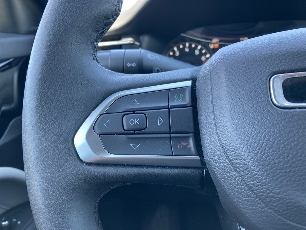 2025 Jeep Compass Limited San Antonio TX