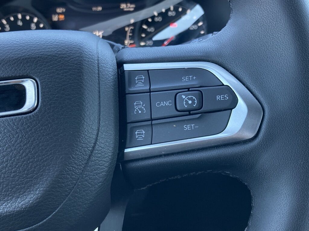 2025 Jeep Compass Limited San Antonio TX