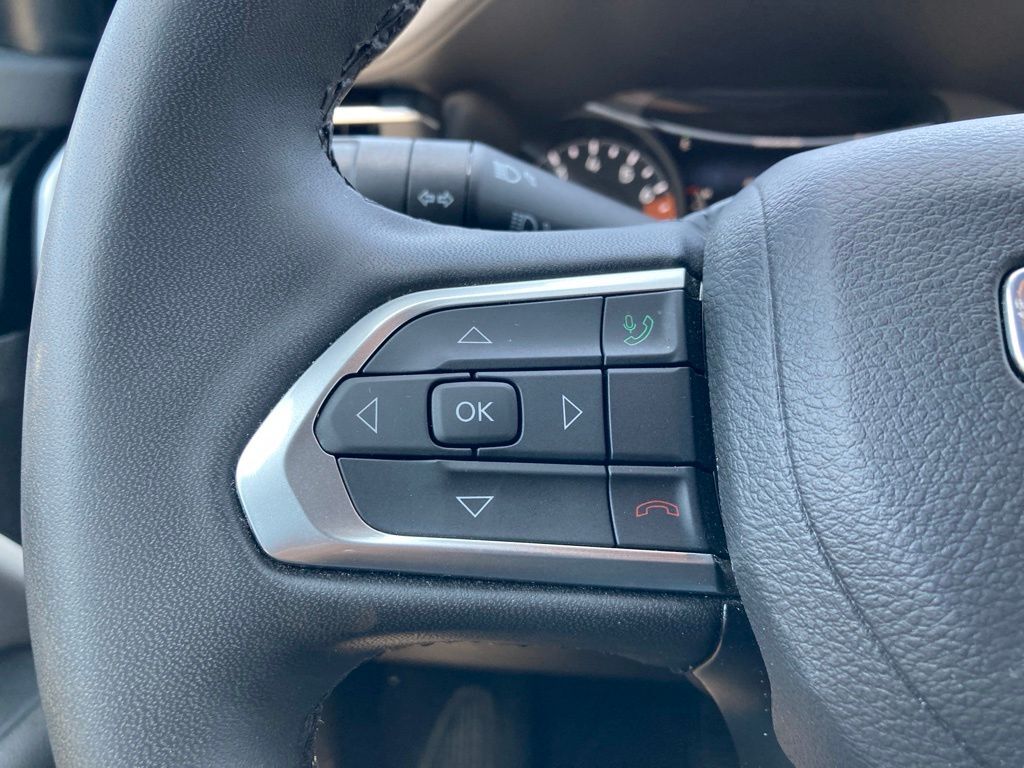 2025 Jeep Compass Limited San Antonio TX