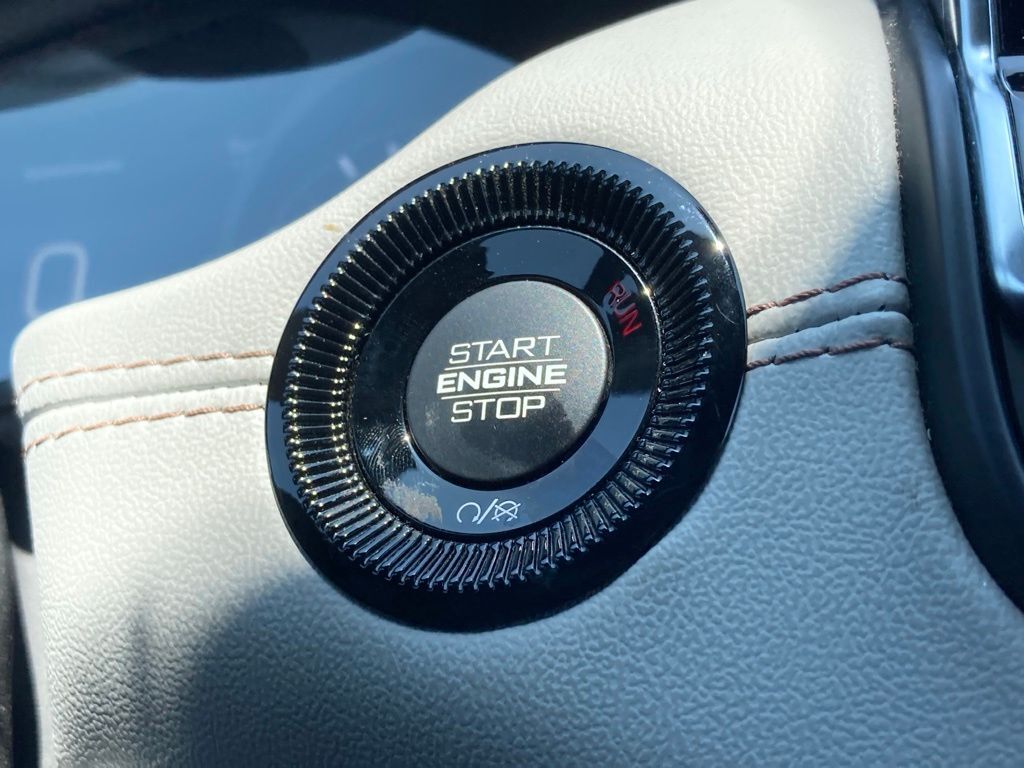 2025 Jeep Compass Limited San Antonio TX