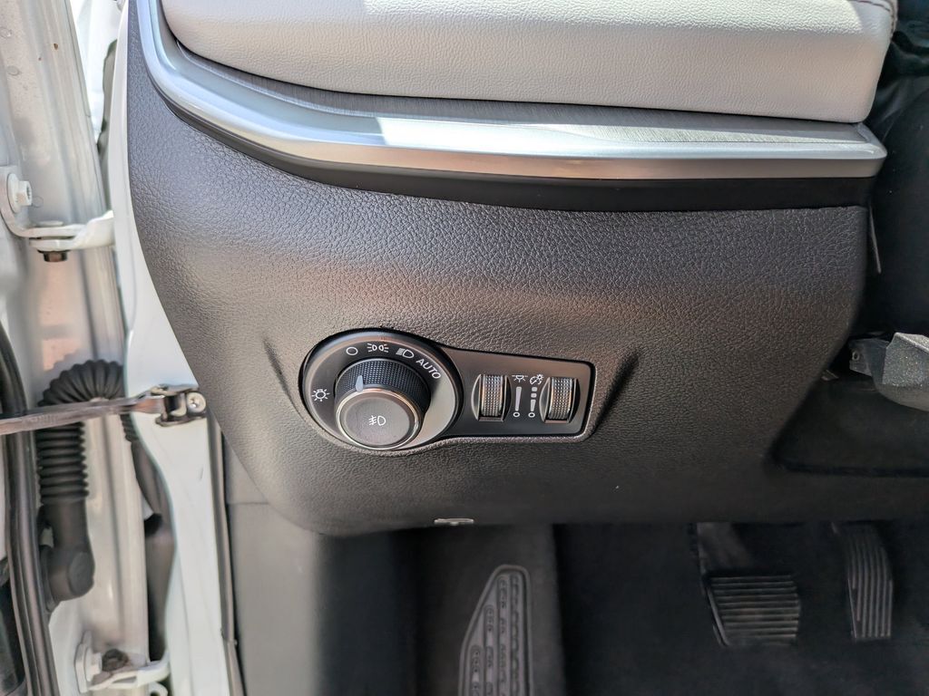 2025 Jeep Compass Limited San Clemente CA