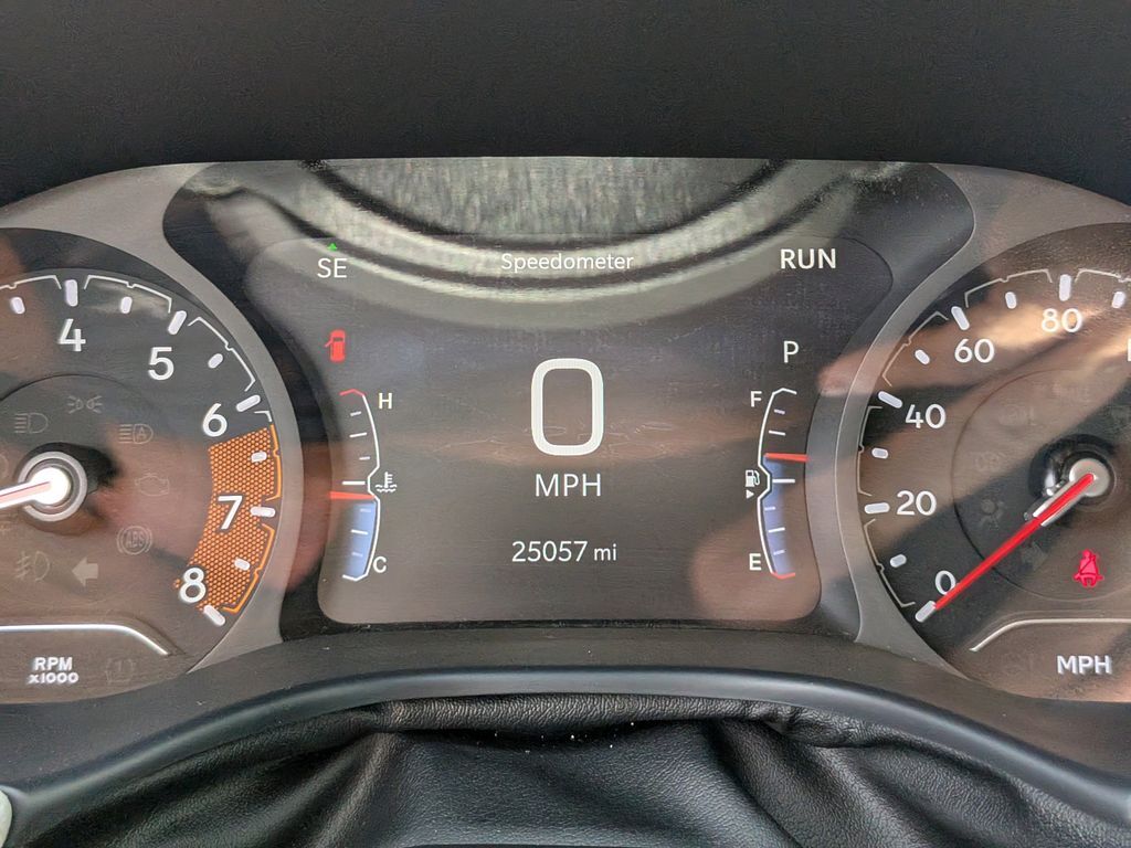 2025 Jeep Compass Limited San Clemente CA