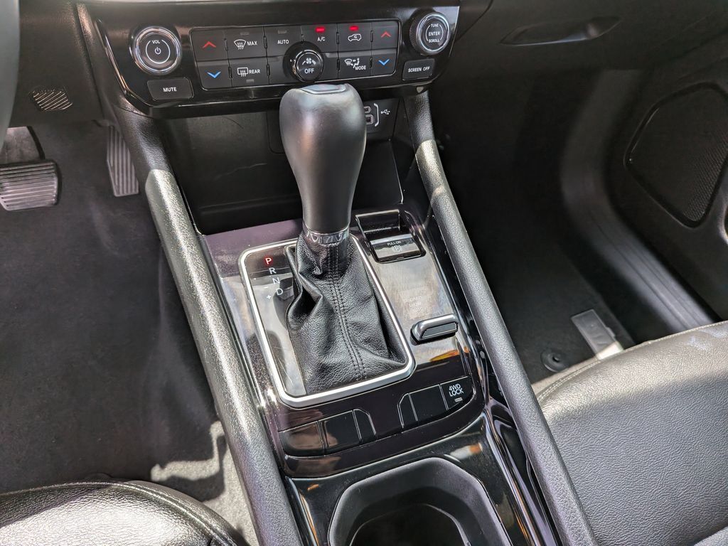 2025 Jeep Compass Limited San Clemente CA