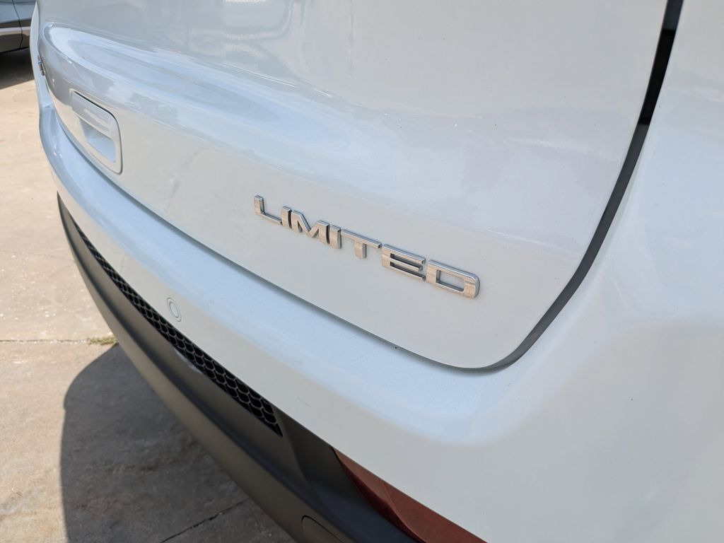 2025 Jeep Compass Limited San Clemente CA