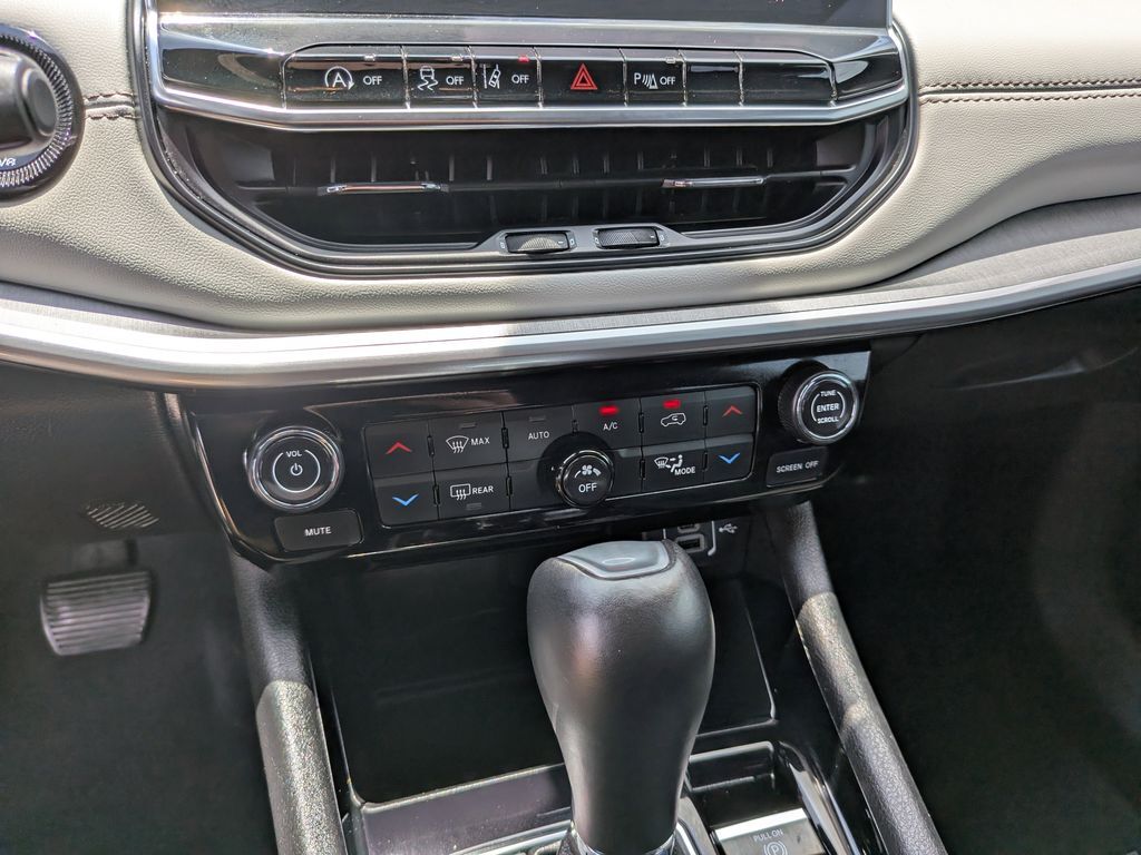 2025 Jeep Compass Limited San Clemente CA