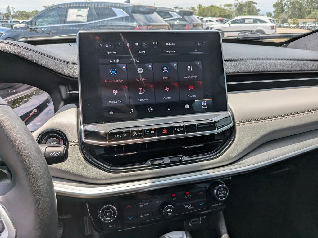 2025 Jeep Compass Limited San Clemente CA