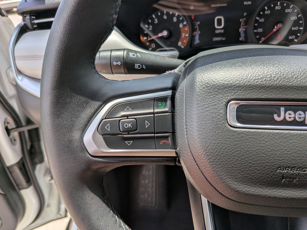 2025 Jeep Compass Limited San Clemente CA
