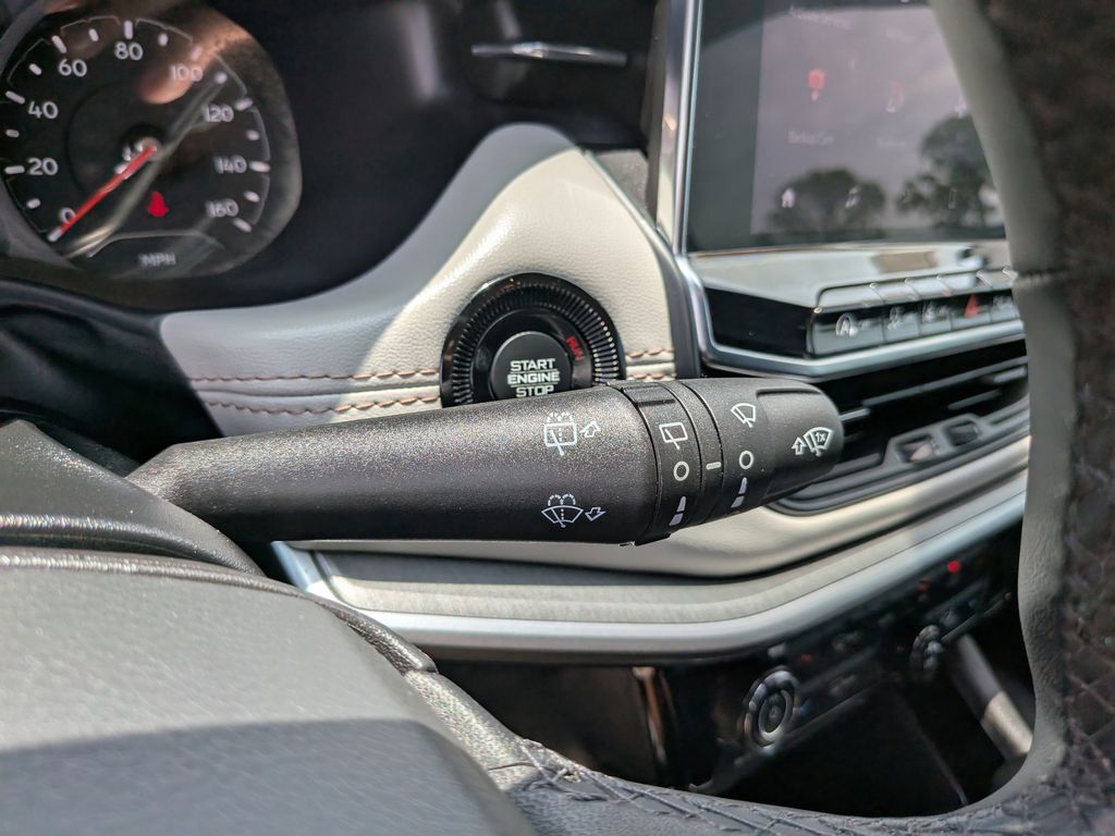 2025 Jeep Compass Limited San Clemente CA