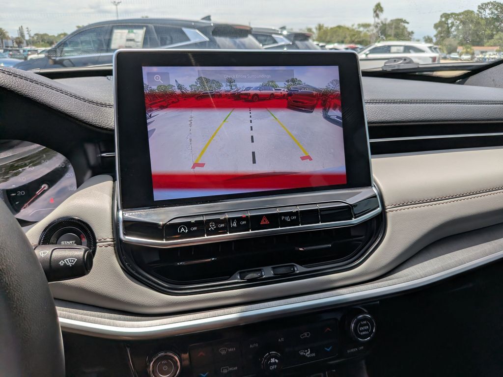 2025 Jeep Compass Limited San Clemente CA