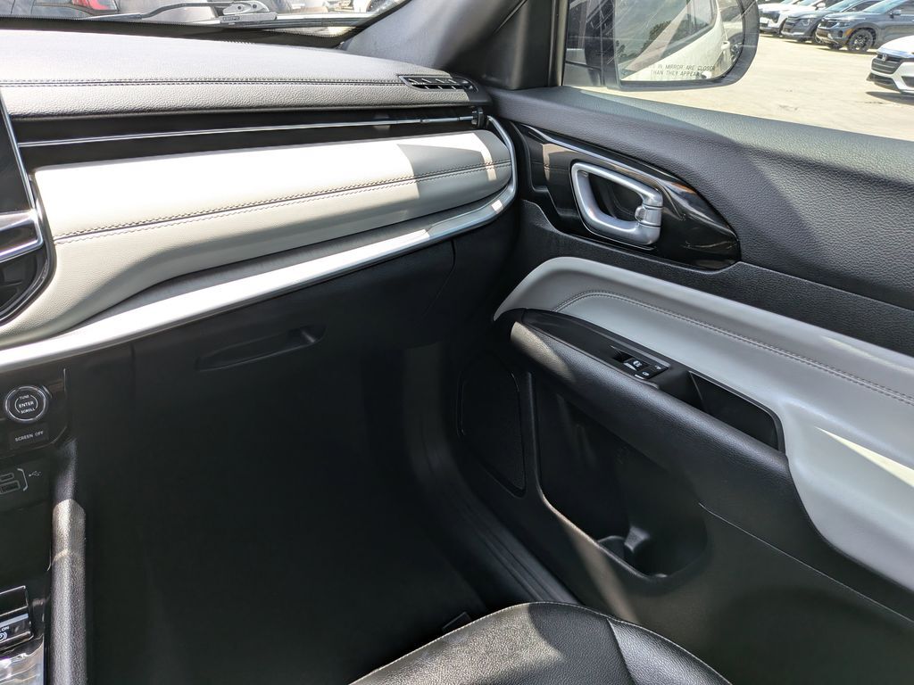2025 Jeep Compass Limited San Clemente CA