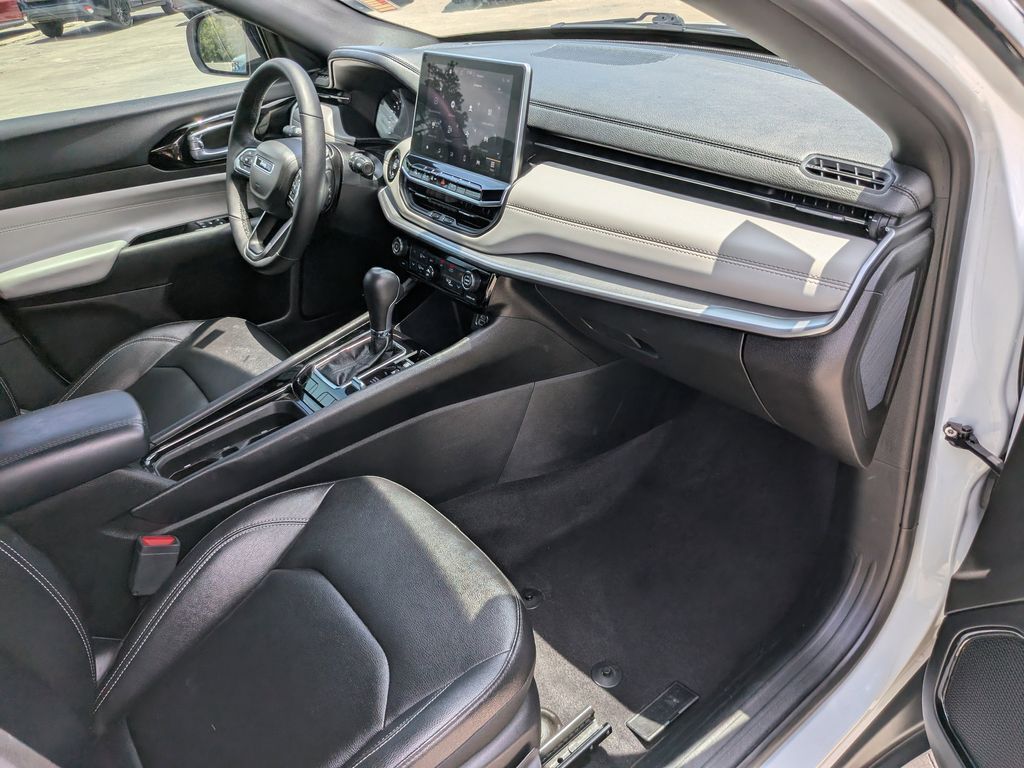 2025 Jeep Compass Limited San Clemente CA