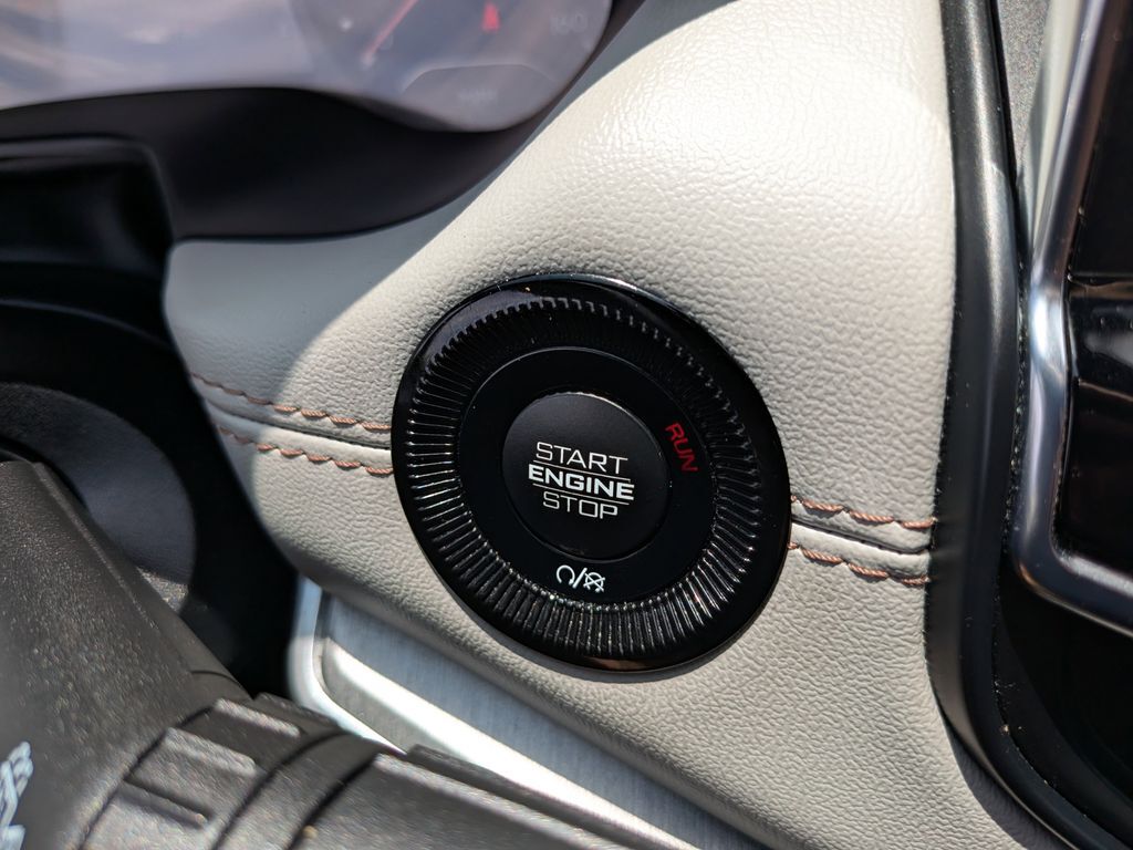 2025 Jeep Compass Limited San Clemente CA