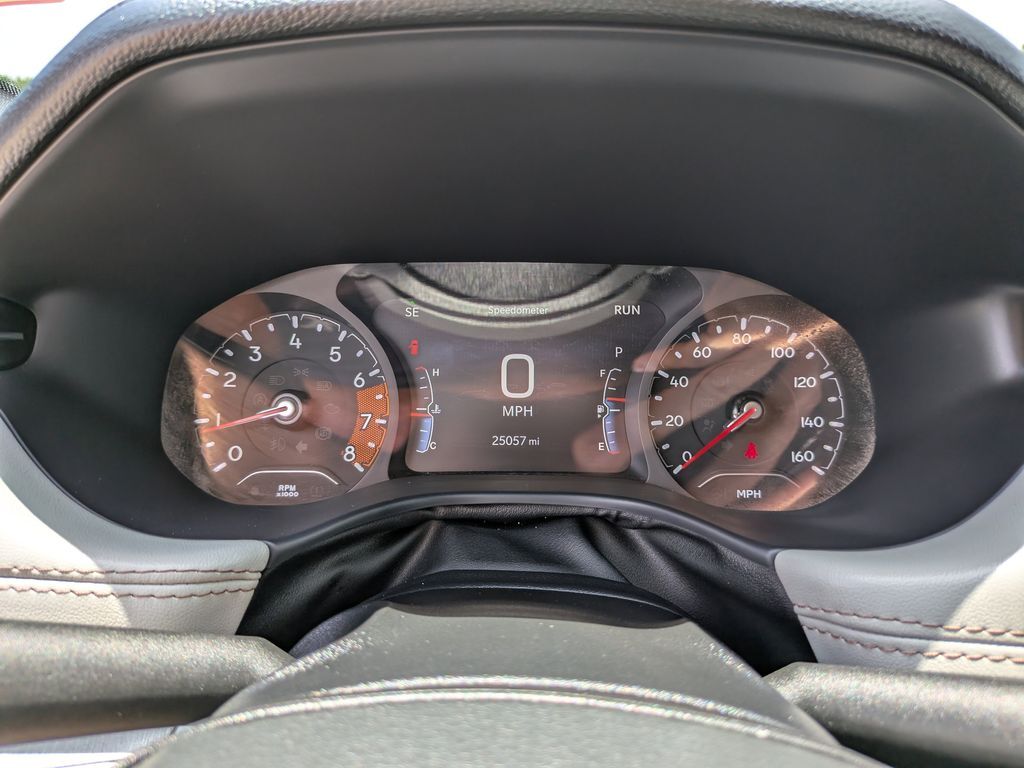 2025 Jeep Compass Limited San Clemente CA