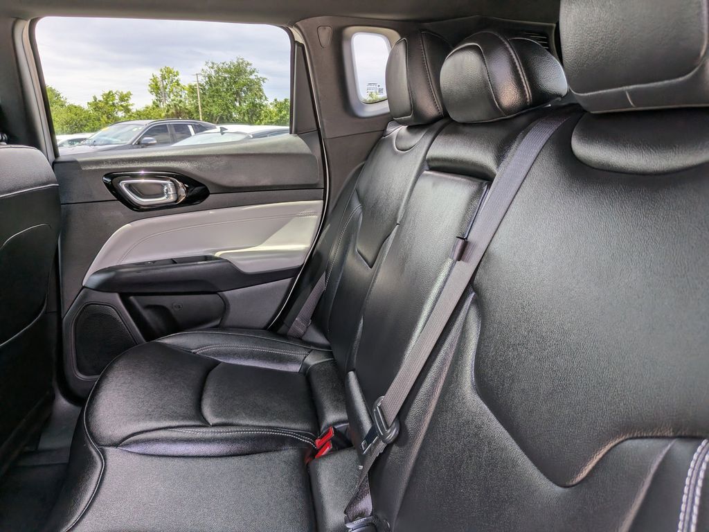 2025 Jeep Compass Limited San Clemente CA