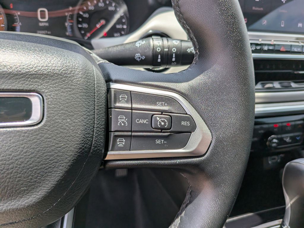 2025 Jeep Compass Limited San Clemente CA
