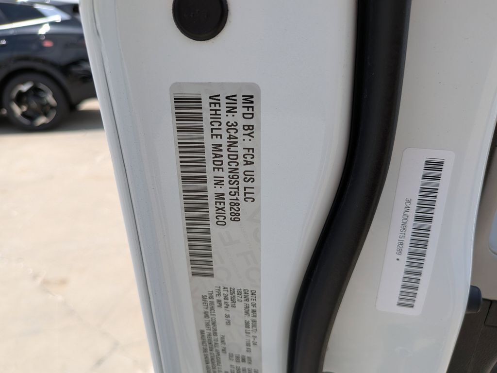 2025 Jeep Compass Limited San Clemente CA