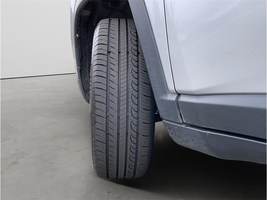 2025 Jeep Compass Limited Sport Utility 4D Port Orchard WA