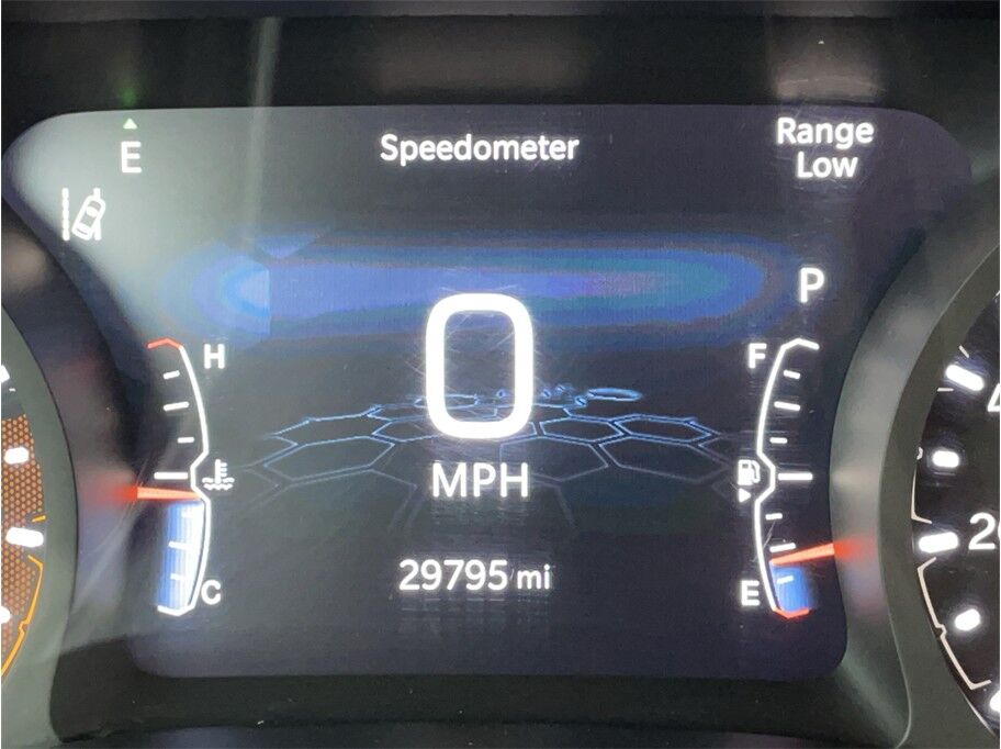 2025 Jeep Compass Limited Sport Utility 4D Port Orchard WA