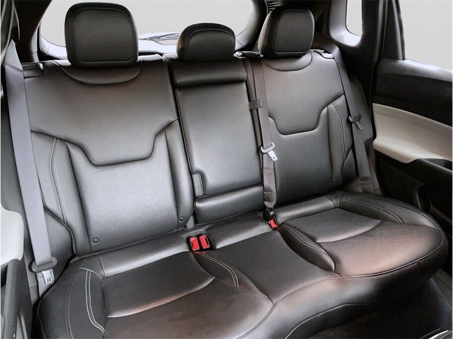 2025 Jeep Compass Limited Sport Utility 4D Port Orchard WA