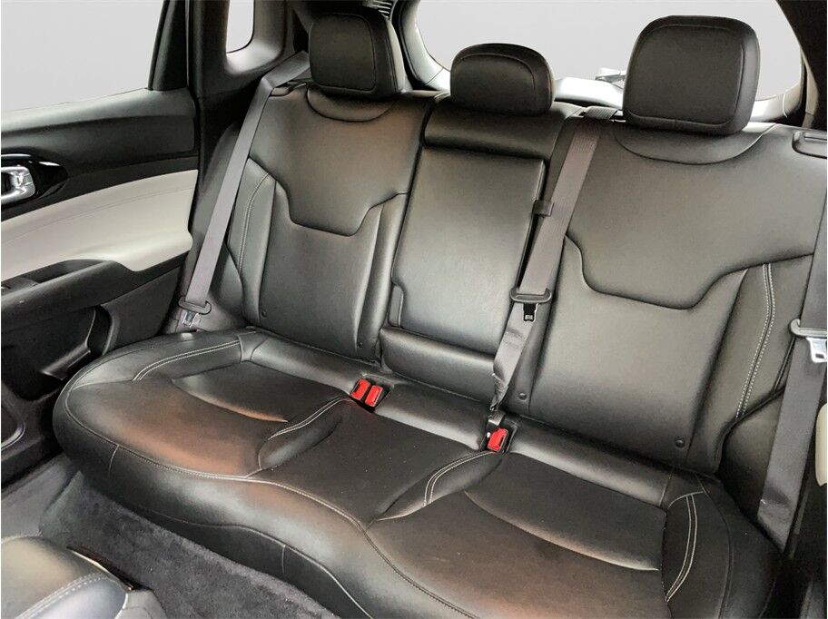 2025 Jeep Compass Limited Sport Utility 4D Port Orchard WA