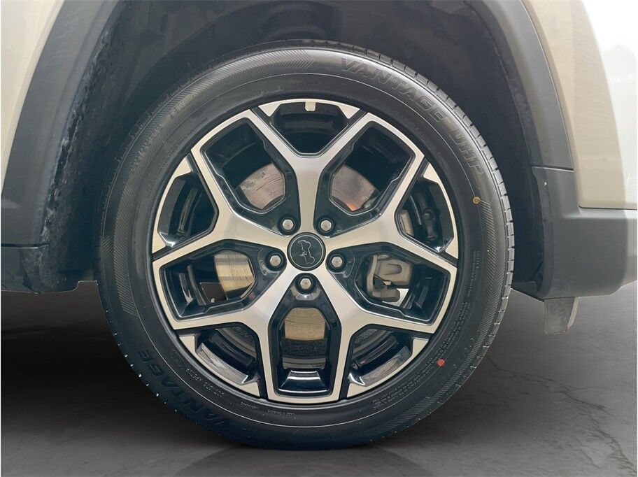 2025 Jeep Compass Limited Sport Utility 4D Port Orchard WA