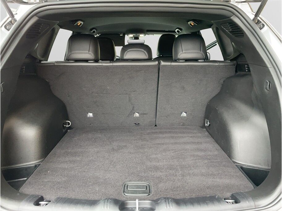 2025 Jeep Compass Limited Sport Utility 4D Port Orchard WA