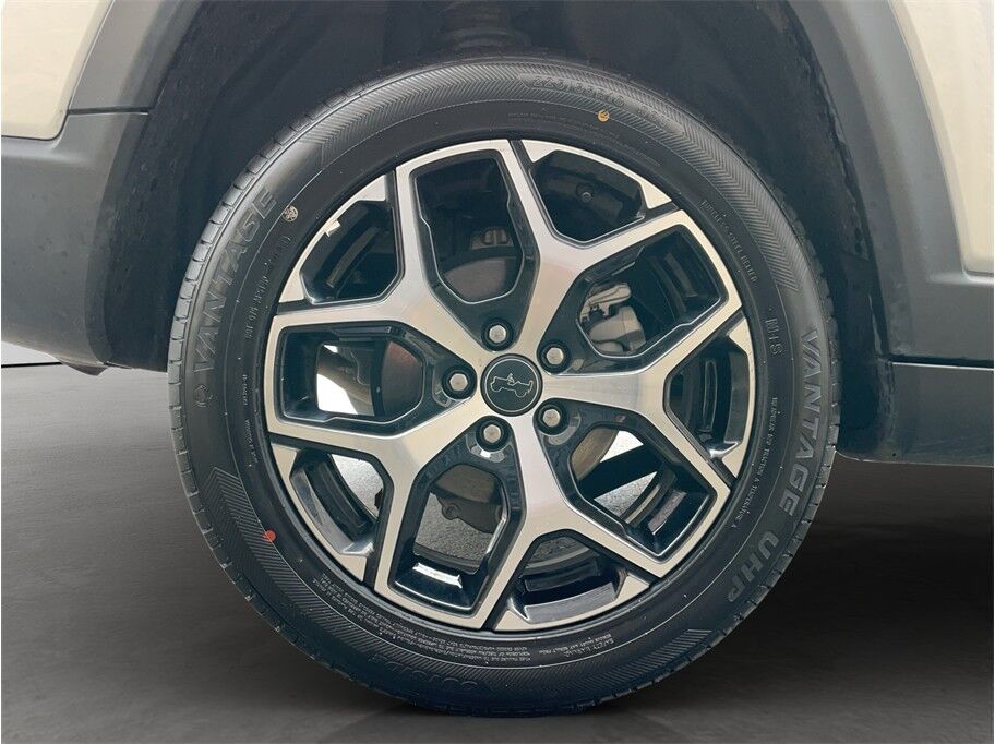 2025 Jeep Compass Limited Sport Utility 4D Port Orchard WA