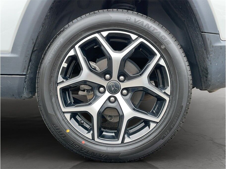 2025 Jeep Compass Limited Sport Utility 4D Port Orchard WA