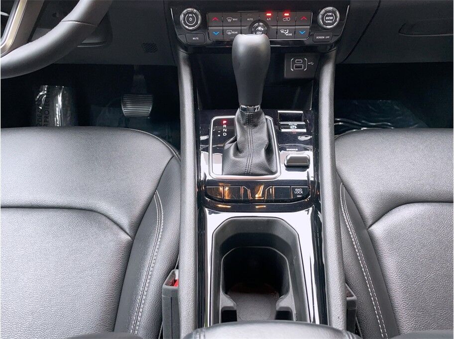 2025 Jeep Compass Limited Sport Utility 4D Port Orchard WA