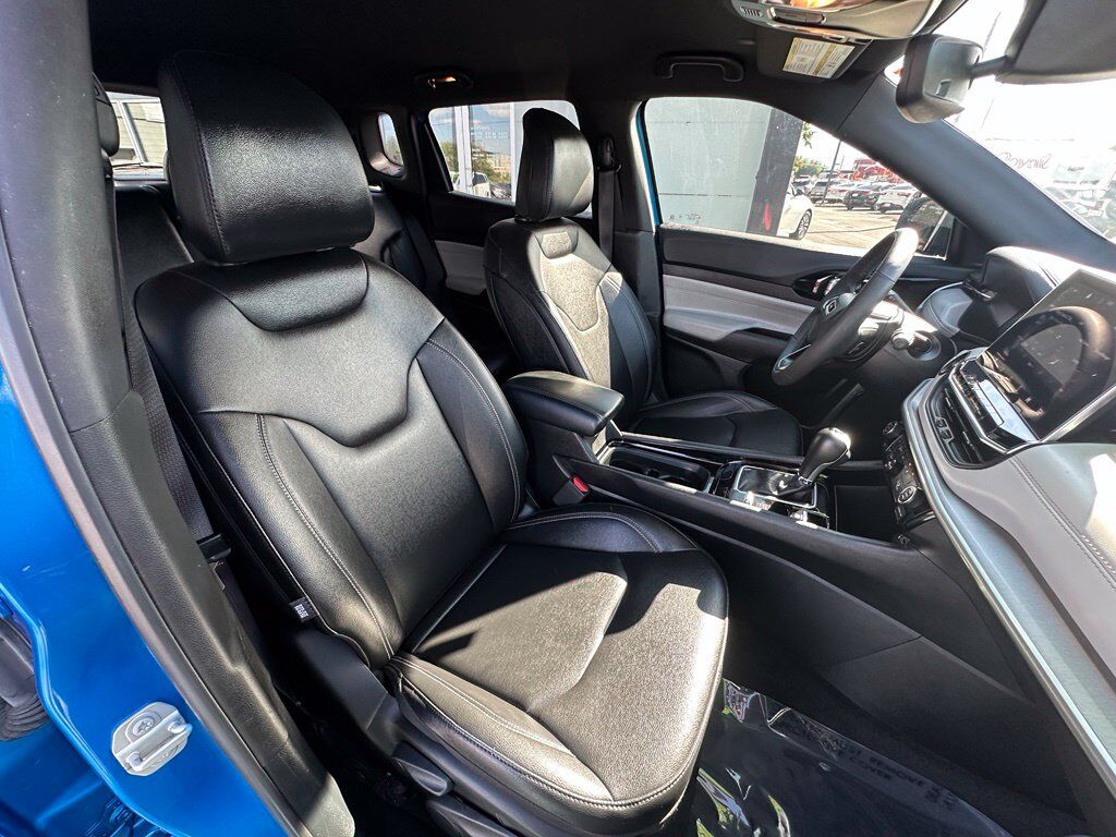 2025 Jeep Compass Limited Tucson AZ