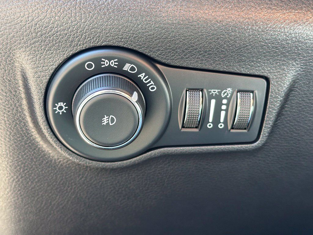 2025 Jeep Compass Limited Tucson AZ
