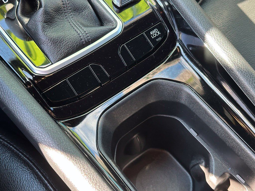 2025 Jeep Compass Limited Tucson AZ