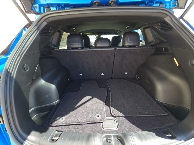 2025 Jeep Compass Limited photo 10
