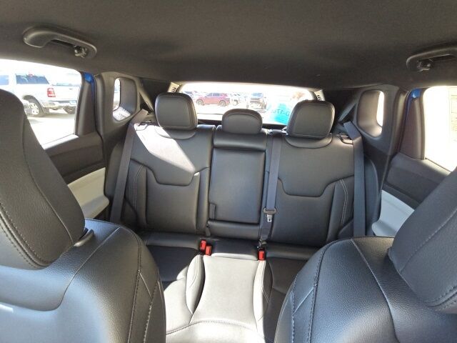 2025 Jeep Compass Limited photo 21