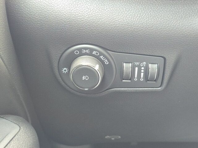2025 Jeep Compass Limited Watertown SD