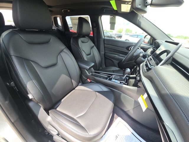 2025 Jeep Compass Limited Watertown SD