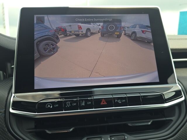 2025 Jeep Compass Limited Watertown SD
