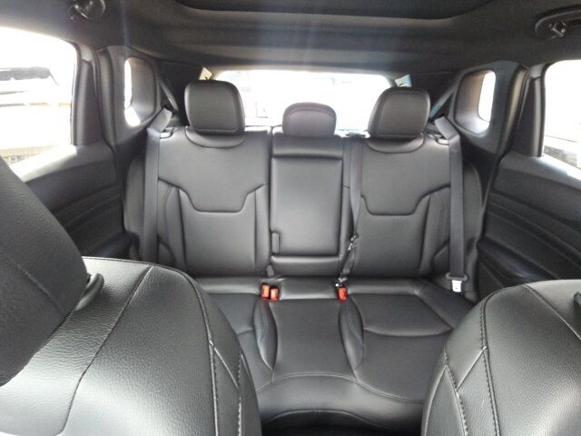 2025 Jeep Compass Limited Watertown SD