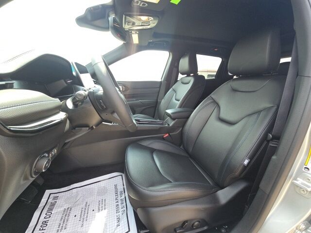 2025 Jeep Compass Limited Watertown SD