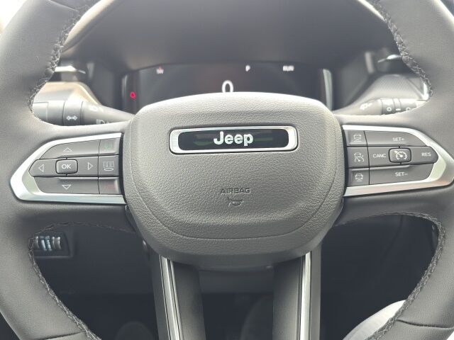 2025 Jeep Compass Limited Watertown SD