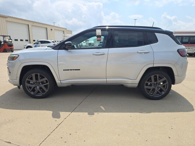 2025 Jeep Compass Limited Watertown SD