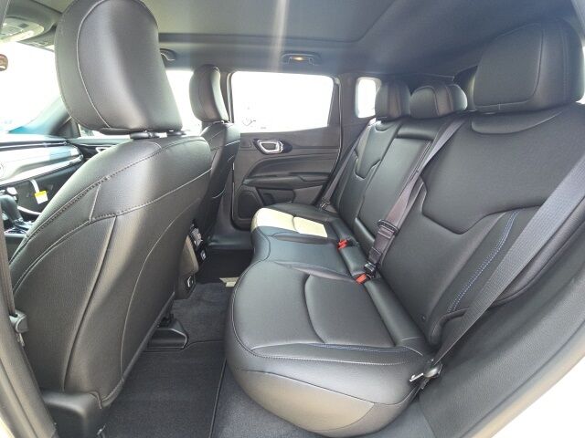 2025 Jeep Compass Limited Watertown SD